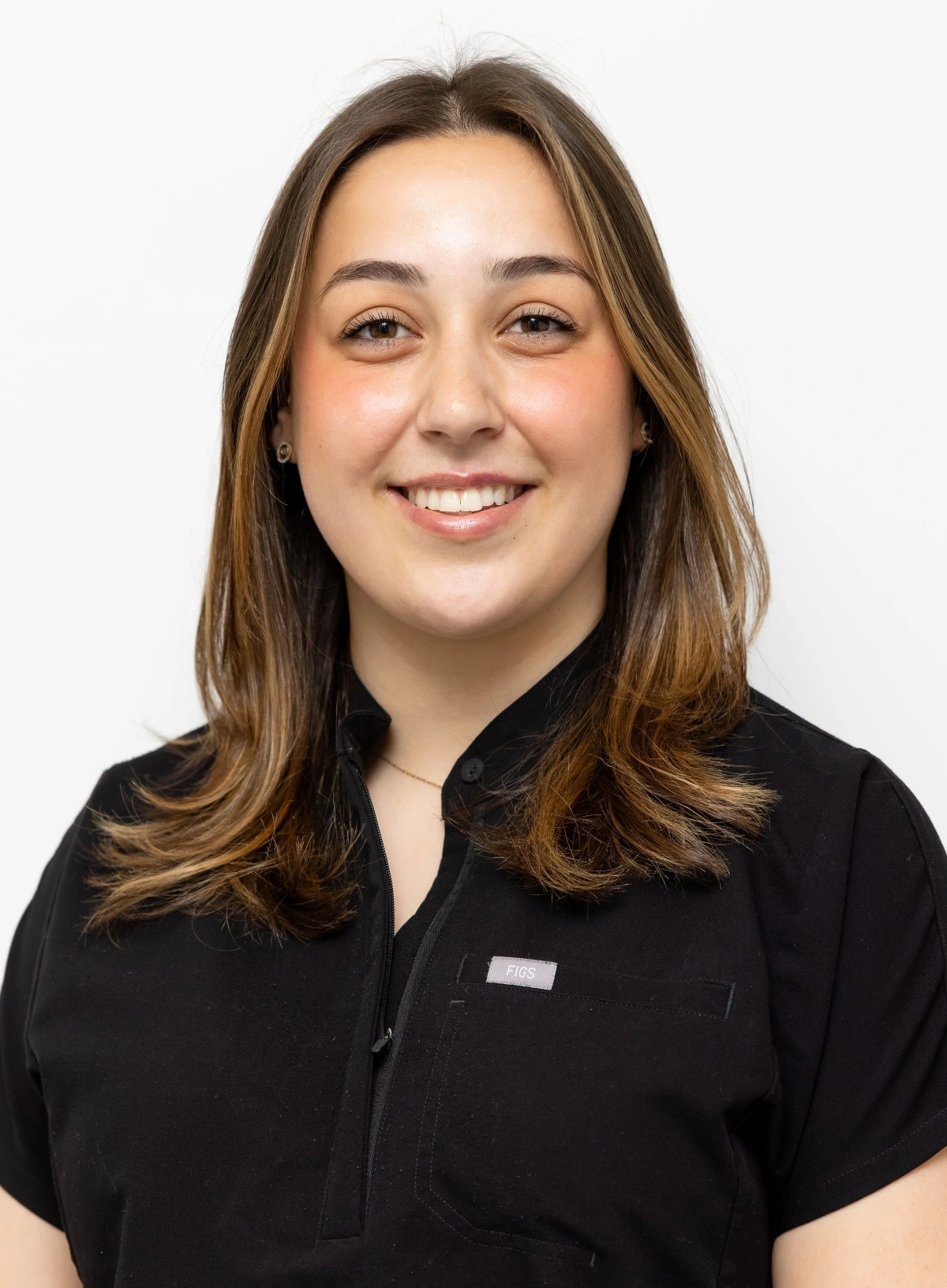 grace receptionist
