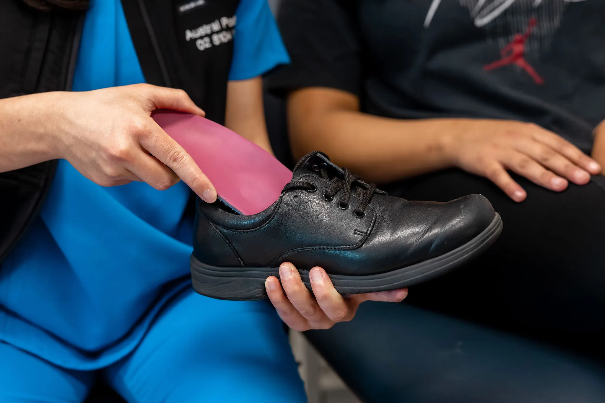 orthotics in austral, nsw