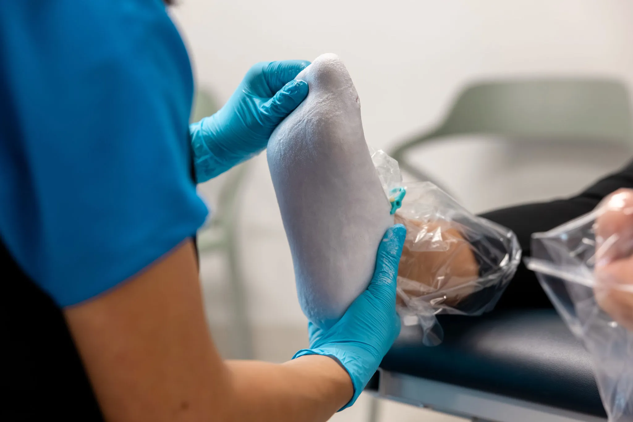 orthotics near you
