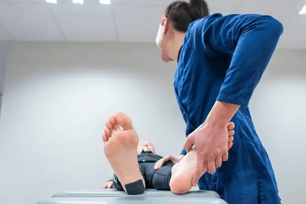 biomechanical assessments in austral, nsw