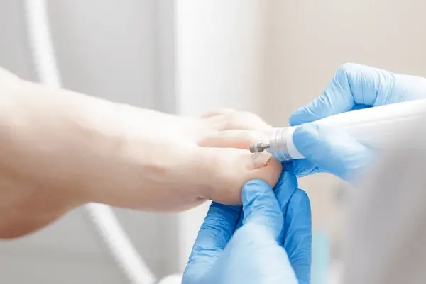brittle nail treatment near you