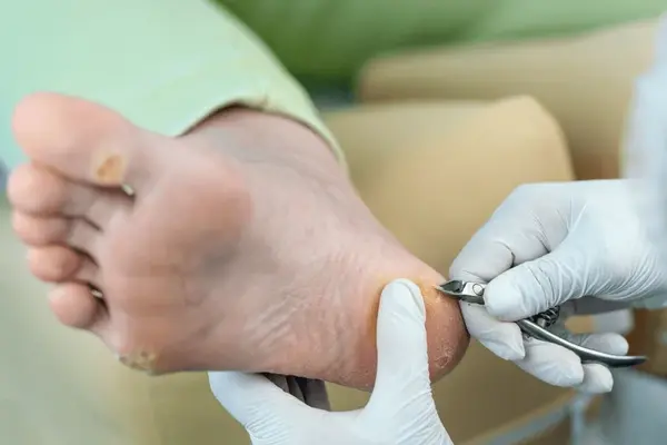 callus removal treatment near you
