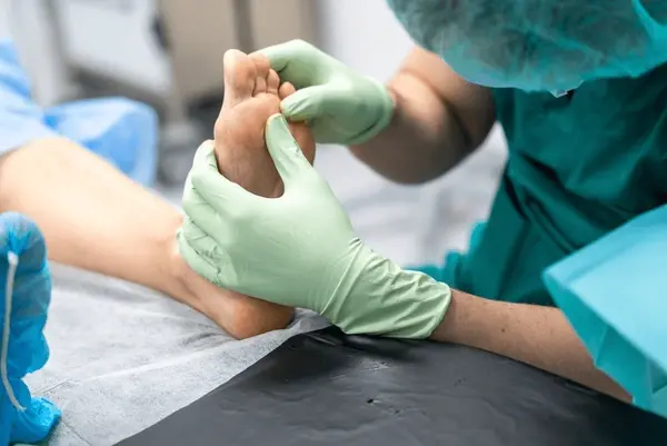 chronic wound support in austral, nsw