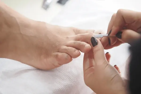 crumbly nail treatment near you