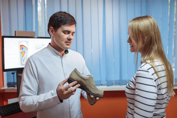 footwear and skin-care advice in austral, nsw