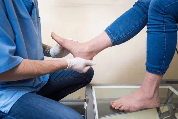 footwear assessment near you
