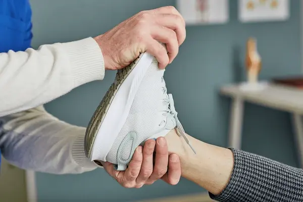 footwear guidance near you