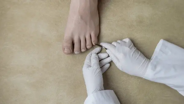 fungal toenail treatment in austral, nsw