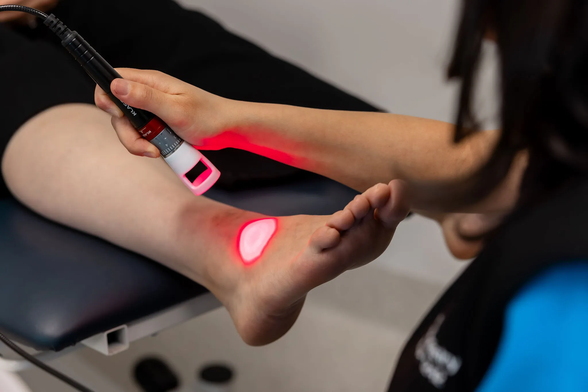 k laser light therapy in austral, nsw