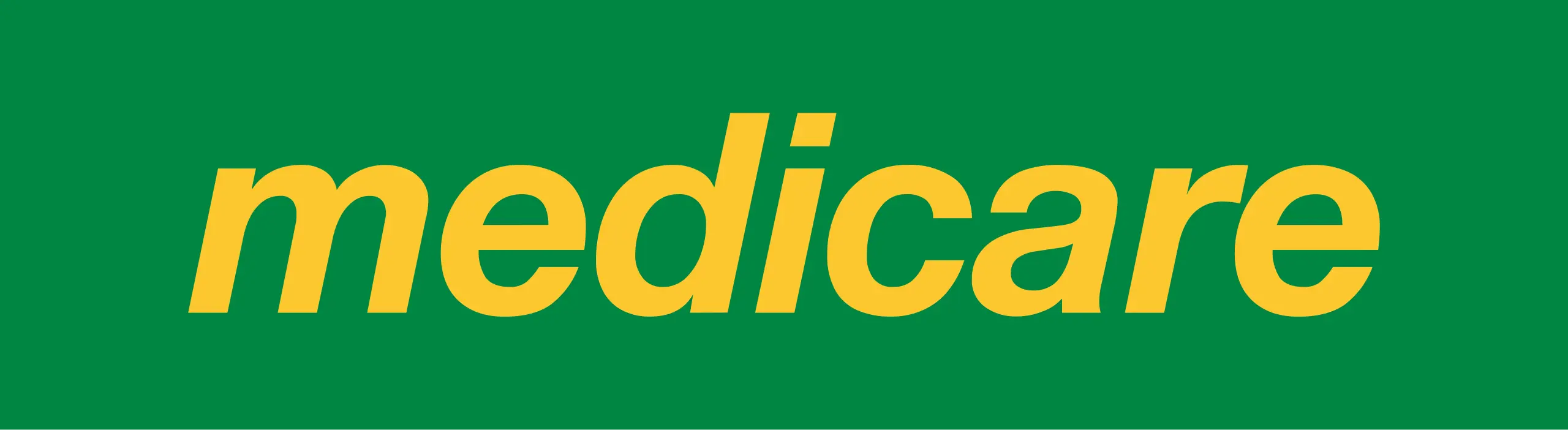 medicare insurance logo