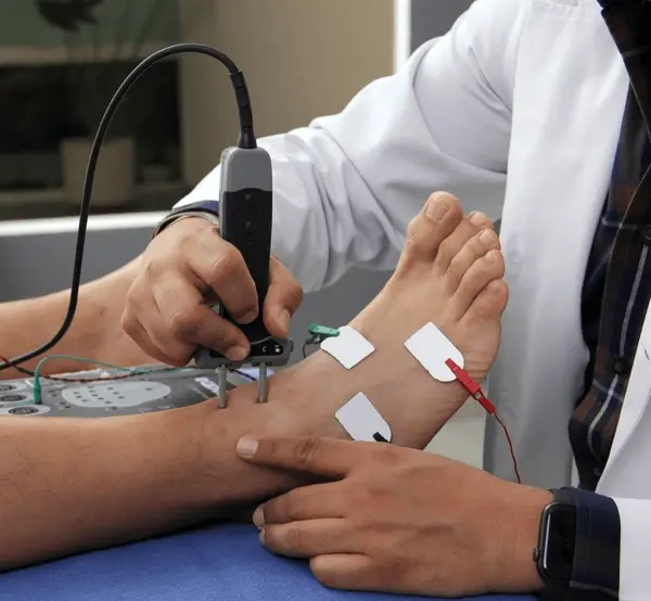 nerve function assessment in austral, nsw