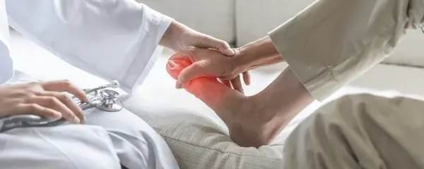 nerve function assessment near you