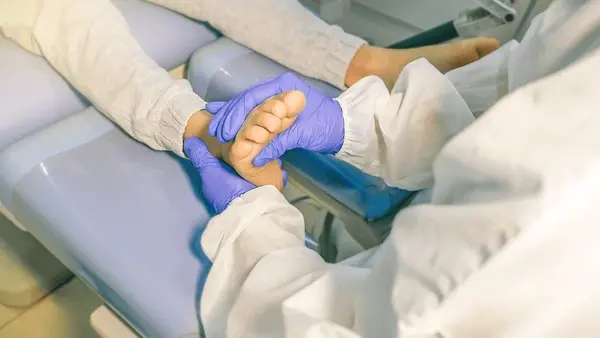 out toeing treatment near you