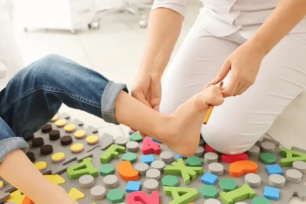 pediatric exercise programs near you