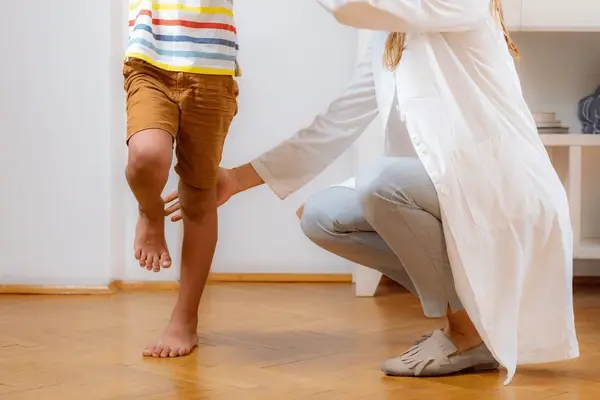 pediatric gait assessments near you