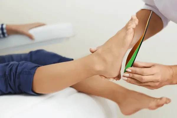 pediatric orthotics in austral, nsw