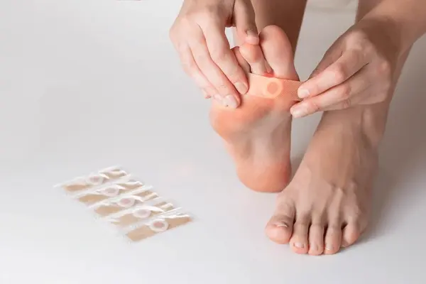 plantar wart treatment near you