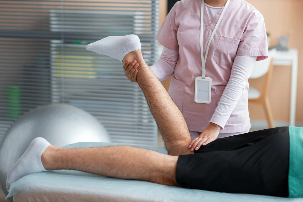 podiatrist near hoxton park, nsw