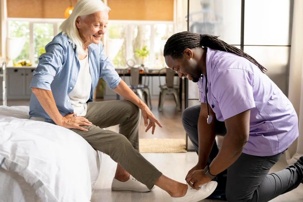 podiatrist near leppington, nsw