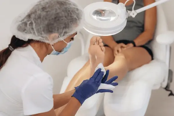 topical wart therapy near you